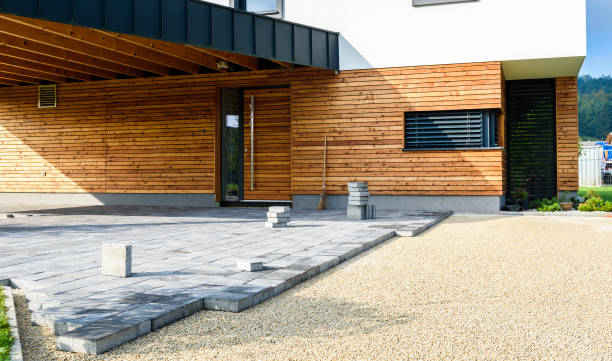 Best Professional Driveway Pavers  in Saxon, SC