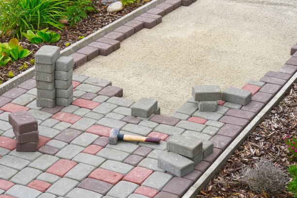 Best Driveway Repair Near Me  in Saxon, SC