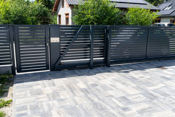Best Best Driveway Pavers  in Saxon, SC