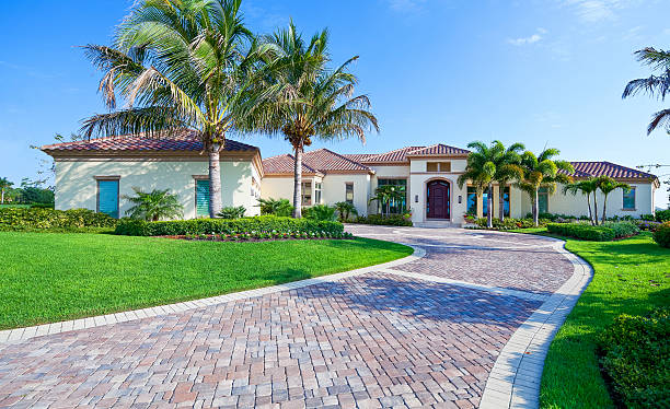 Reasons to Select Us for Your Driveway Paving Requirements in Saxon, SC