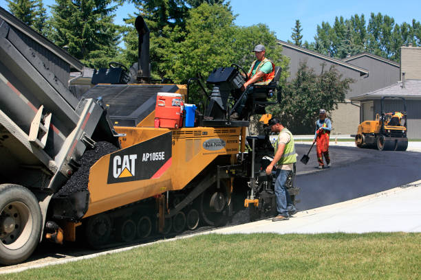 Best Local Driveway Pavers  in Saxon, SC