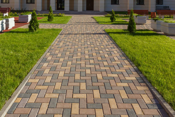 Best Paver Driveway Replacement  in Saxon, SC