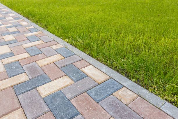 Saxon, SC Driveway Pavers Company
